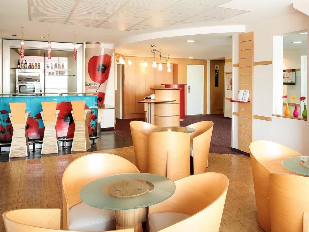 ibis Narbonne