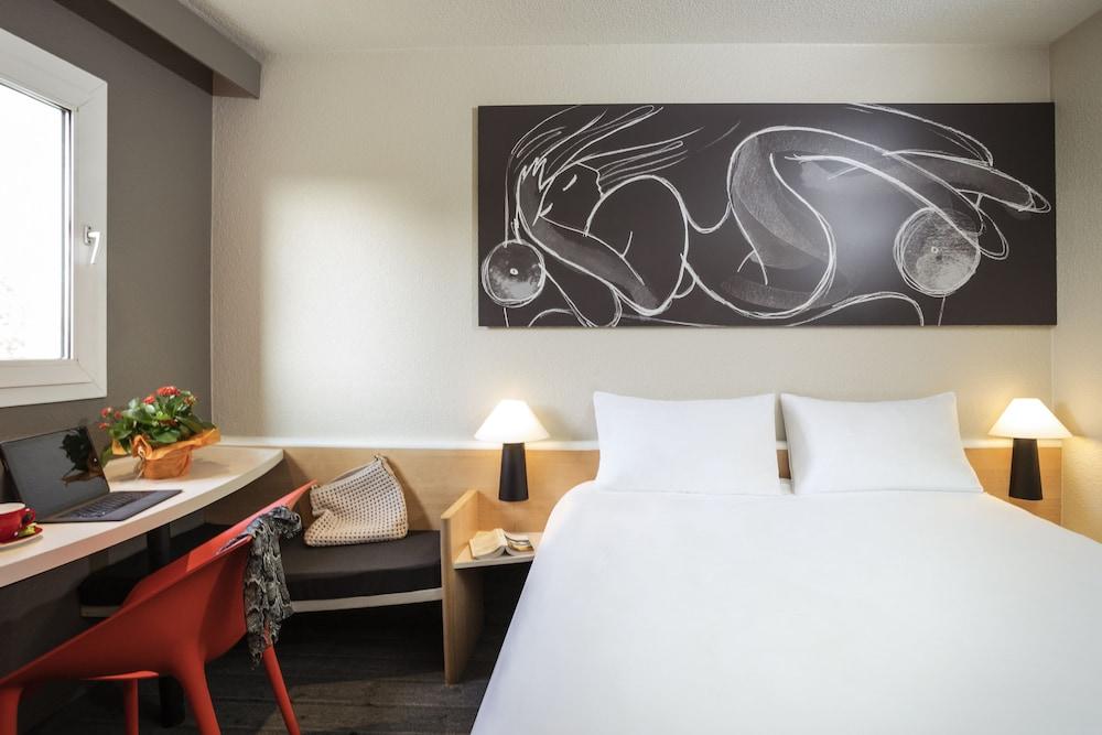 Fotos del hotel - ibis Narbonne