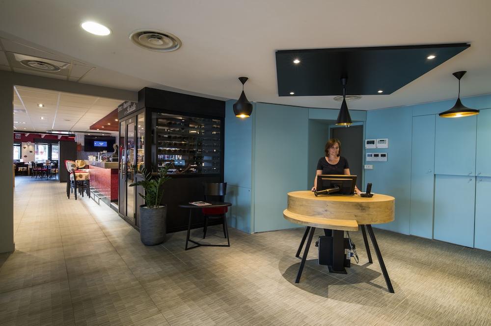 Fotos del hotel - ibis Narbonne