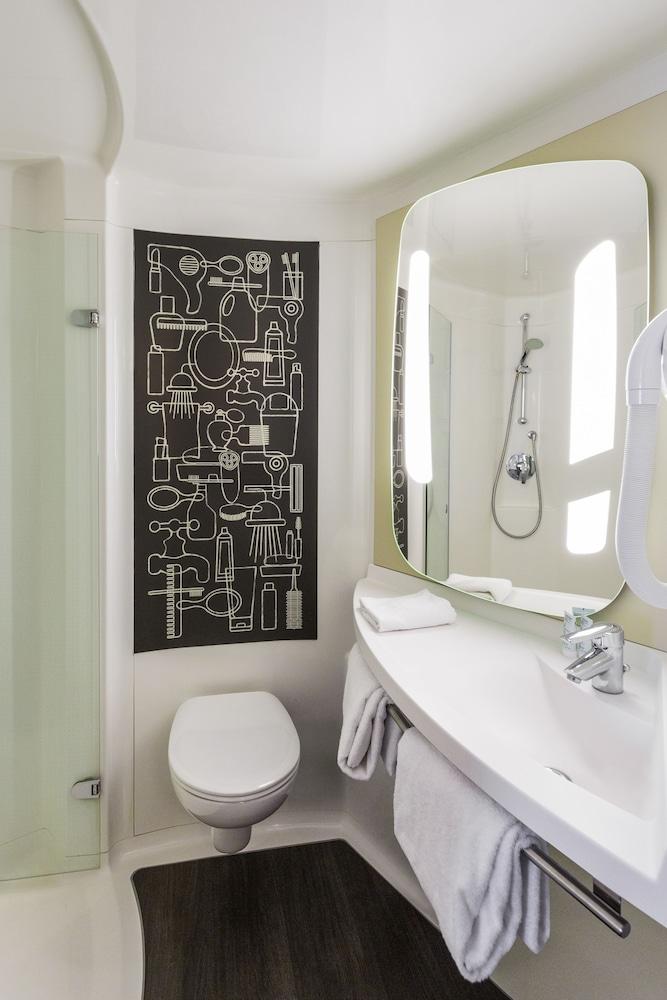 Fotos del hotel - IBIS BORDEAUX CENTRE BASTIDE