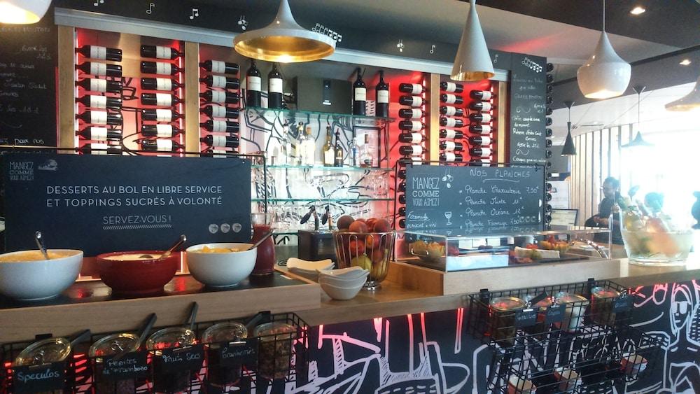 Fotos del hotel - IBIS BORDEAUX CENTRE BASTIDE