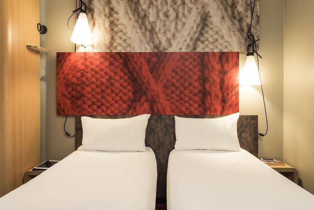 Fotos del hotel - IBIS BORDEAUX CENTRE BASTIDE