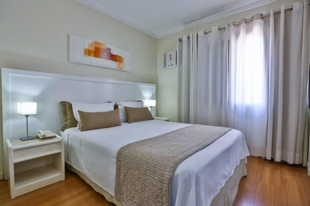 Fotos del hotel - Roomo Itaim Bibi Residencial