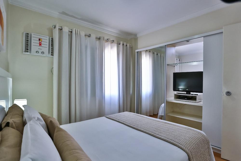 Fotos del hotel - Roomo Itaim Bibi Residencial