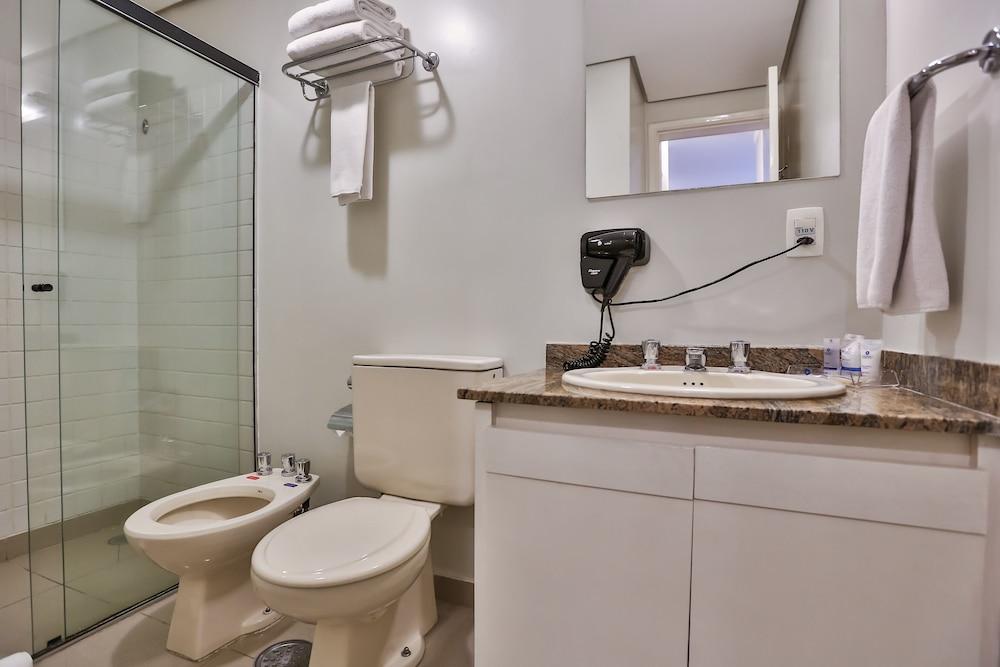 Fotos del hotel - Roomo Itaim Bibi Residencial