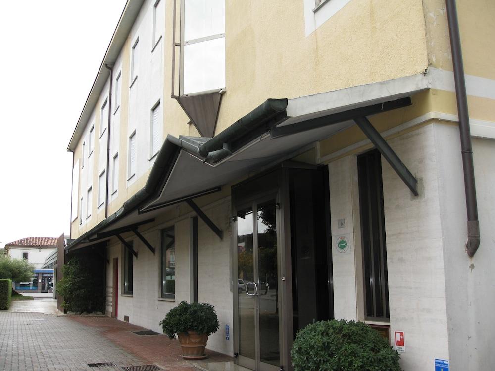 Fotos del hotel - LE CALANDRE
