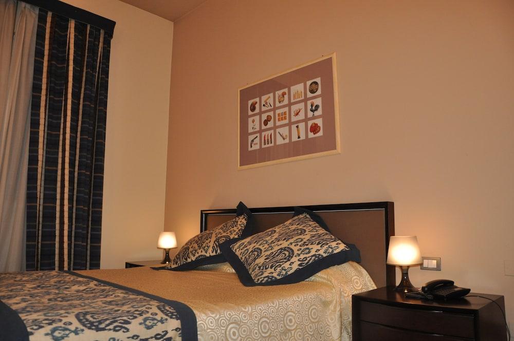 Fotos del hotel - LE CALANDRE