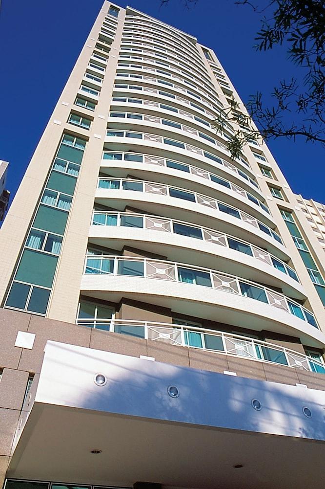Fotos del hotel - Transamerica Executive Perdizes