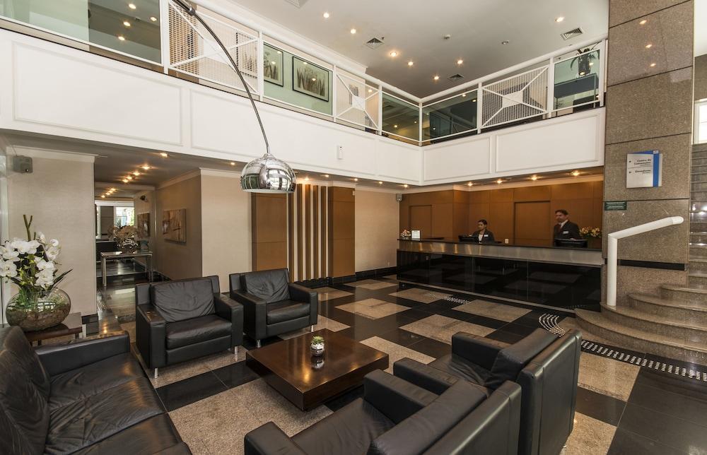 Fotos del hotel - Transamerica Executive Perdizes