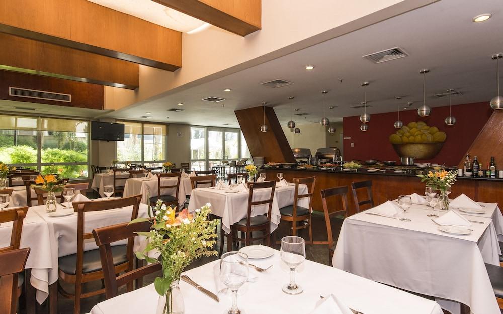 Fotos del hotel - Transamerica Executive Perdizes