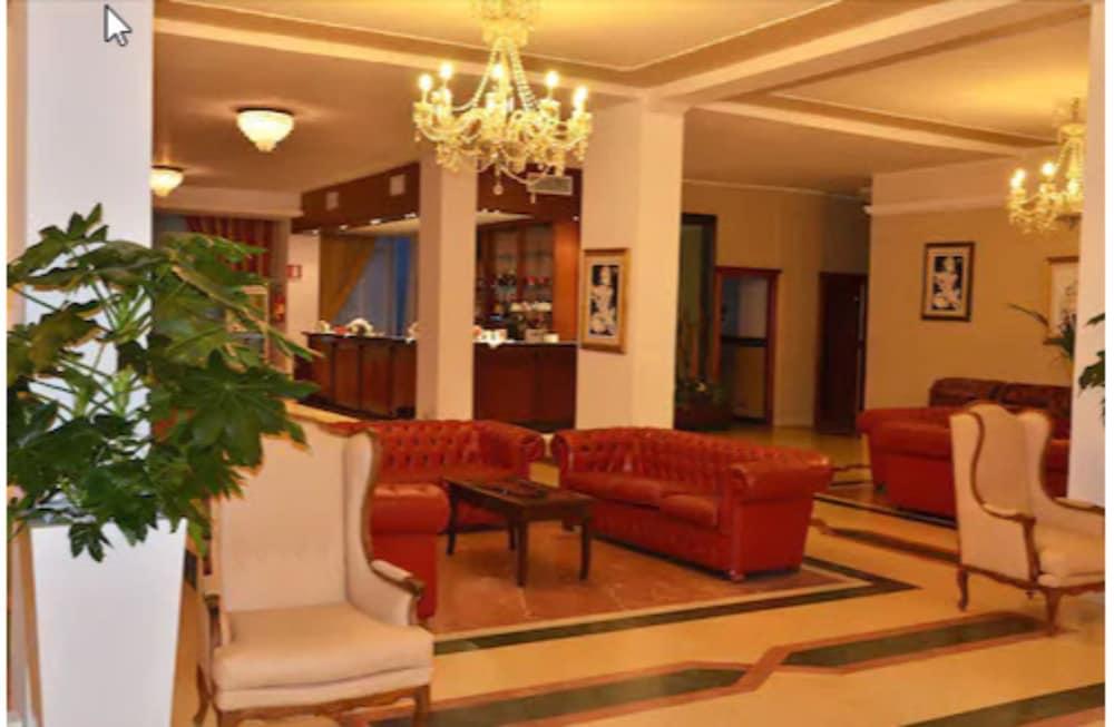 Fotos del hotel - GRAND HOTEL MONTESILVANO