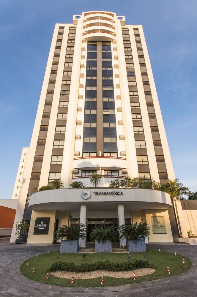 Fotos del hotel - Transamerica Executive Sorocaba