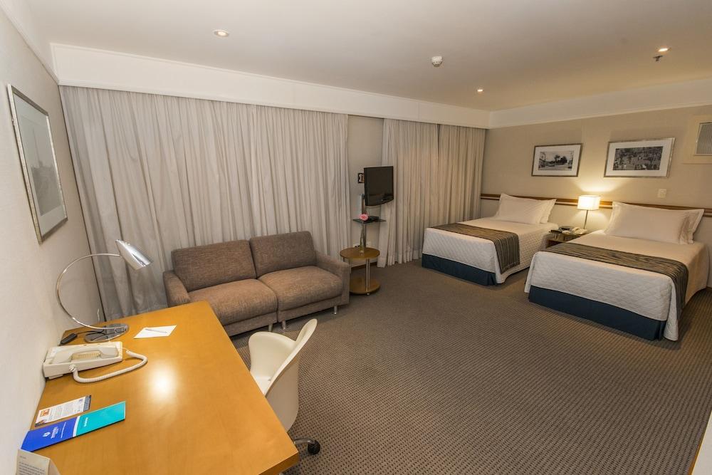 Fotos del hotel - Transamerica Executive Sorocaba