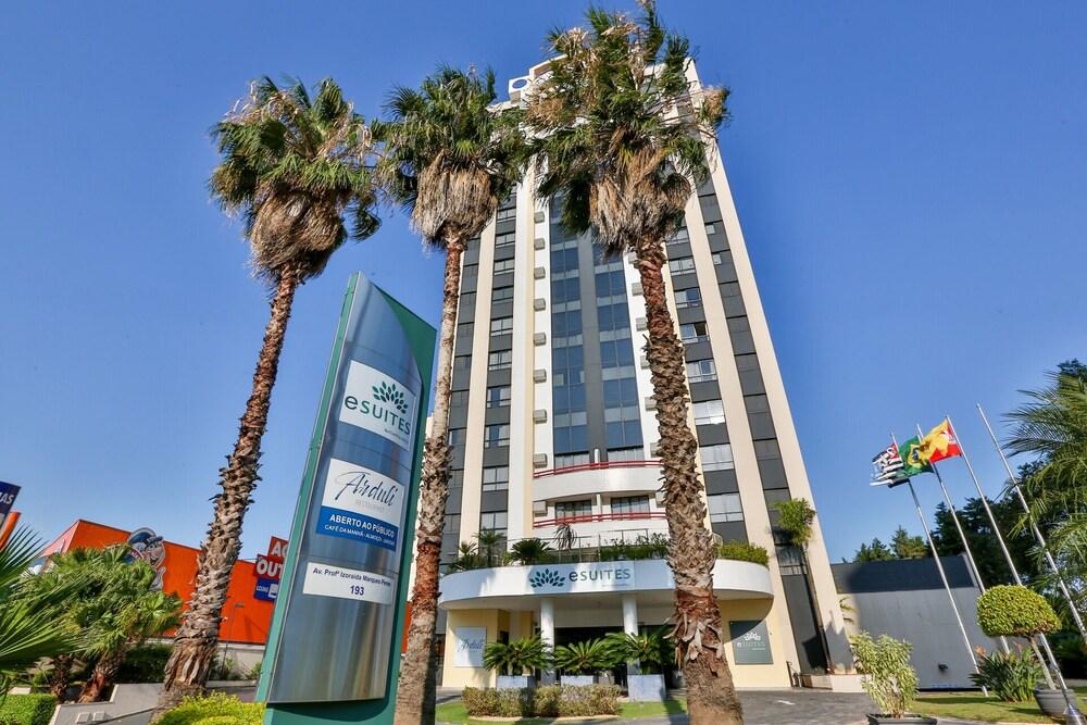 Fotos del hotel - Transamerica Executive Sorocaba