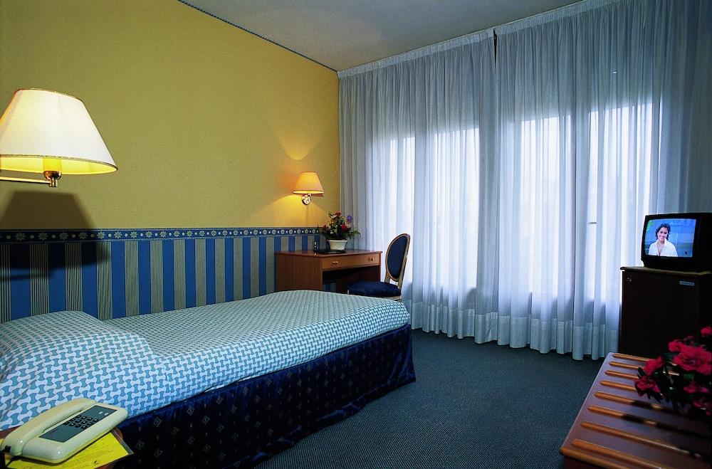 Fotos del hotel - GRAND TORINO