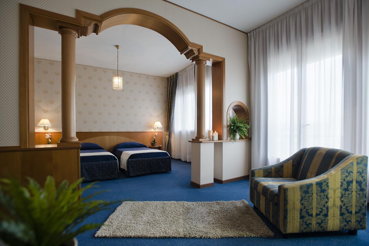 Fotos del hotel - GRAND TORINO