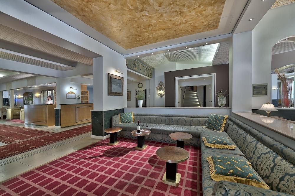 Fotos del hotel - GRAND TORINO