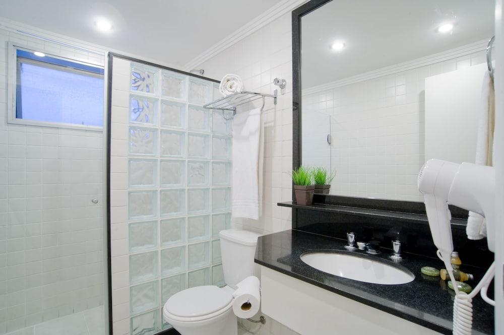Fotos del hotel - SLIM SAO PAULO CONGONHAS BY SLAVIERO HOTEIS