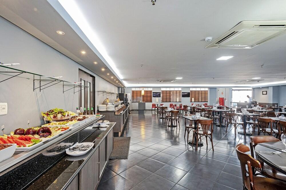Fotos del hotel - SLIM SAO PAULO CONGONHAS BY SLAVIERO HOTEIS