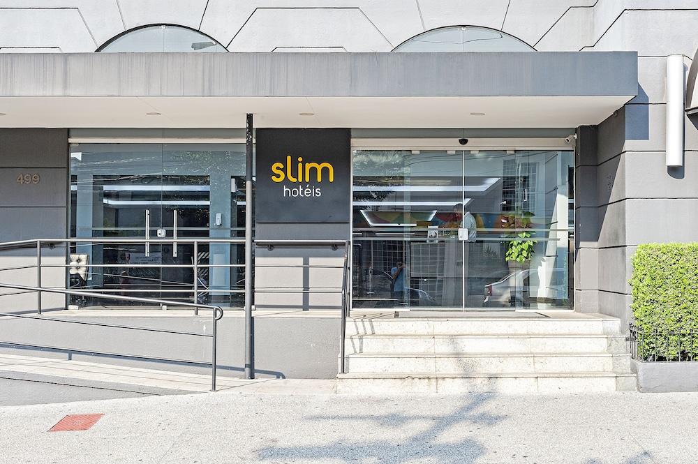 Fotos del hotel - SLIM SAO PAULO CONGONHAS BY SLAVIERO HOTEIS