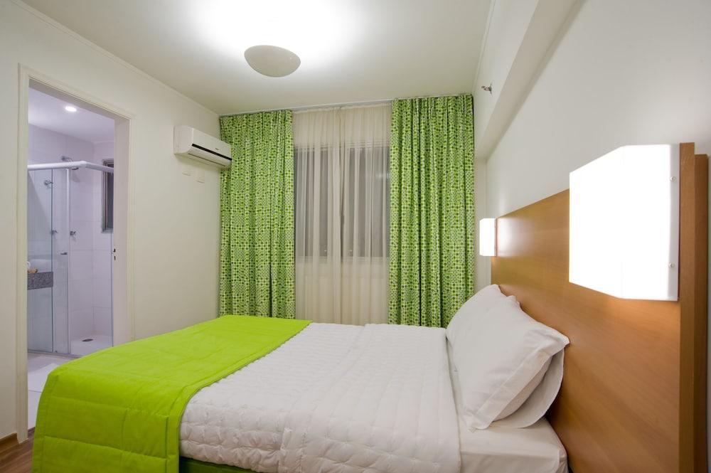 Fotos del hotel - SLIM SAO PAULO CONGONHAS BY SLAVIERO HOTEIS