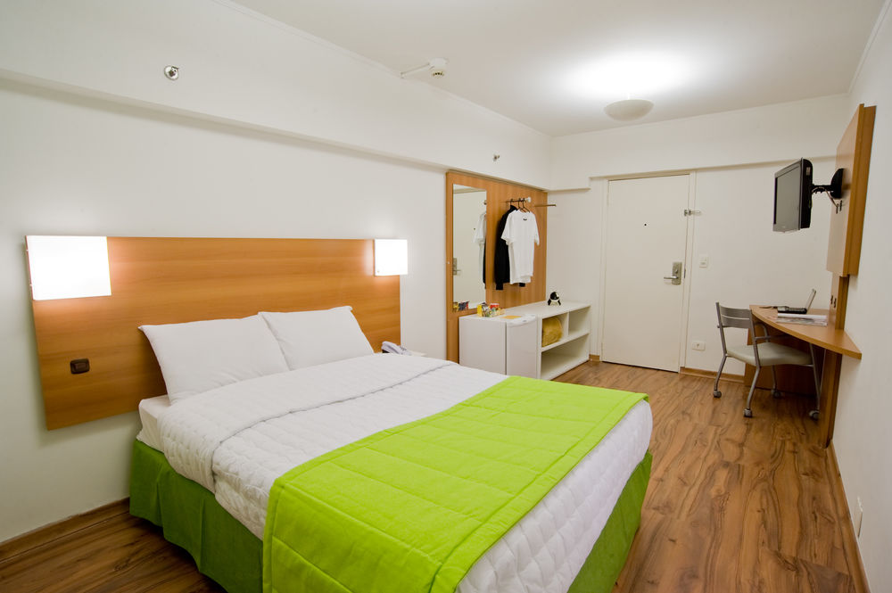 Fotos del hotel - SLIM SAO PAULO CONGONHAS BY SLAVIERO HOTEIS