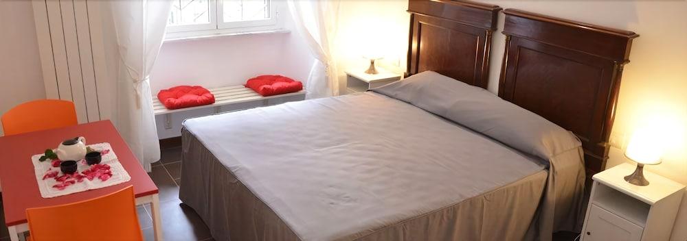 Fotos del hotel - MAISON COLOSSEO