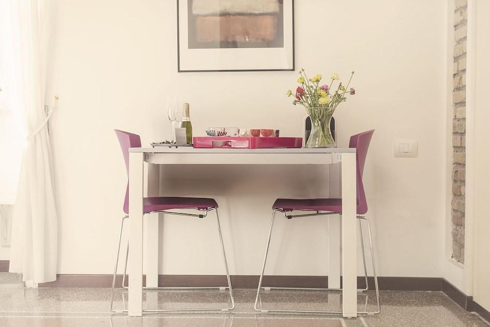 Fotos del hotel - MAISON COLOSSEO
