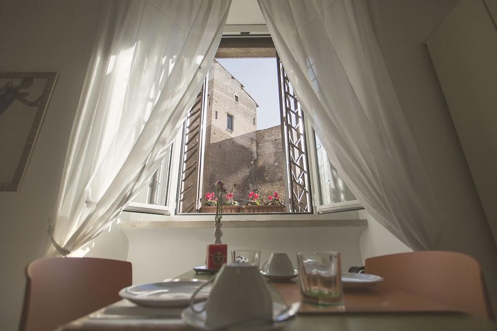 Fotos del hotel - MAISON COLOSSEO