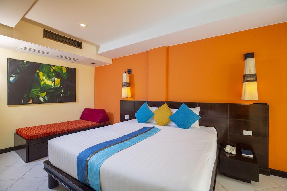 Fotos del hotel - PGS Casa Del Sol Hotel