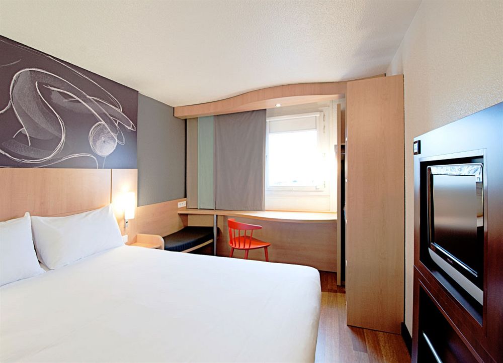 Hôtel ibis Dole Sud Choisey