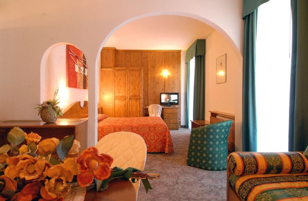 Fotos del hotel - GRAND HOTEL DES ALPES