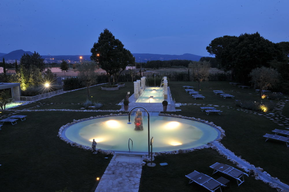 Fotos del hotel - Hotel Salus Terme - Adults Only