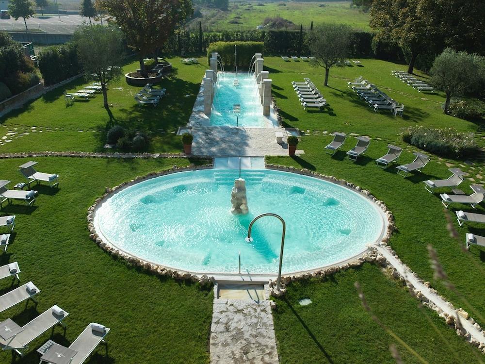 Fotos del hotel - Hotel Salus Terme - Adults Only