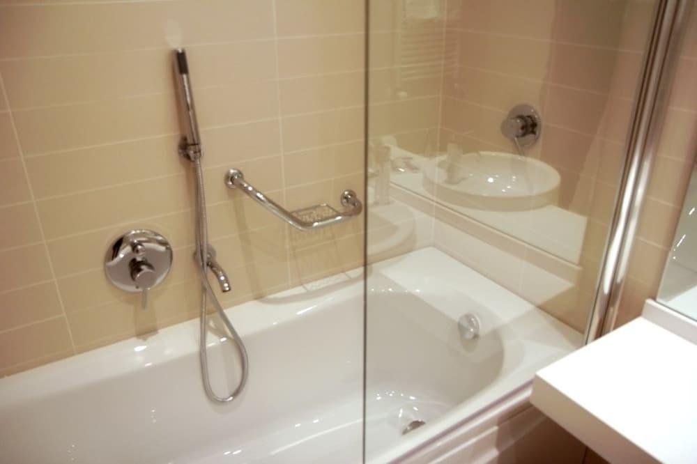 Fotos del hotel - LE TERRAZZE HOTEL RESIDENCE SPA