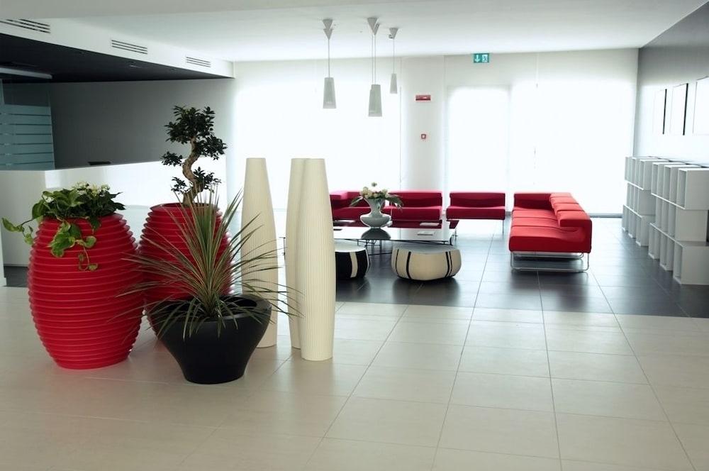 Fotos del hotel - LE TERRAZZE HOTEL RESIDENCE SPA