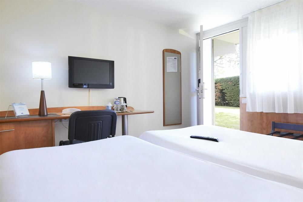 Fotos del hotel - Kyriad Avignon Cap Sud