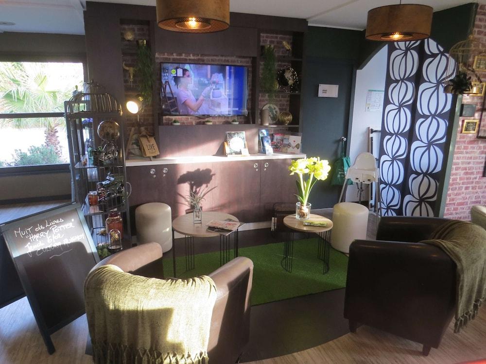 Fotos del hotel - Kyriad Avignon Cap Sud