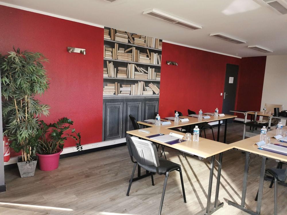 Fotos del hotel - Kyriad Avignon Cap Sud