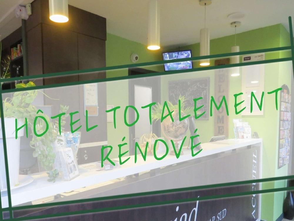 Fotos del hotel - Kyriad Avignon Cap Sud