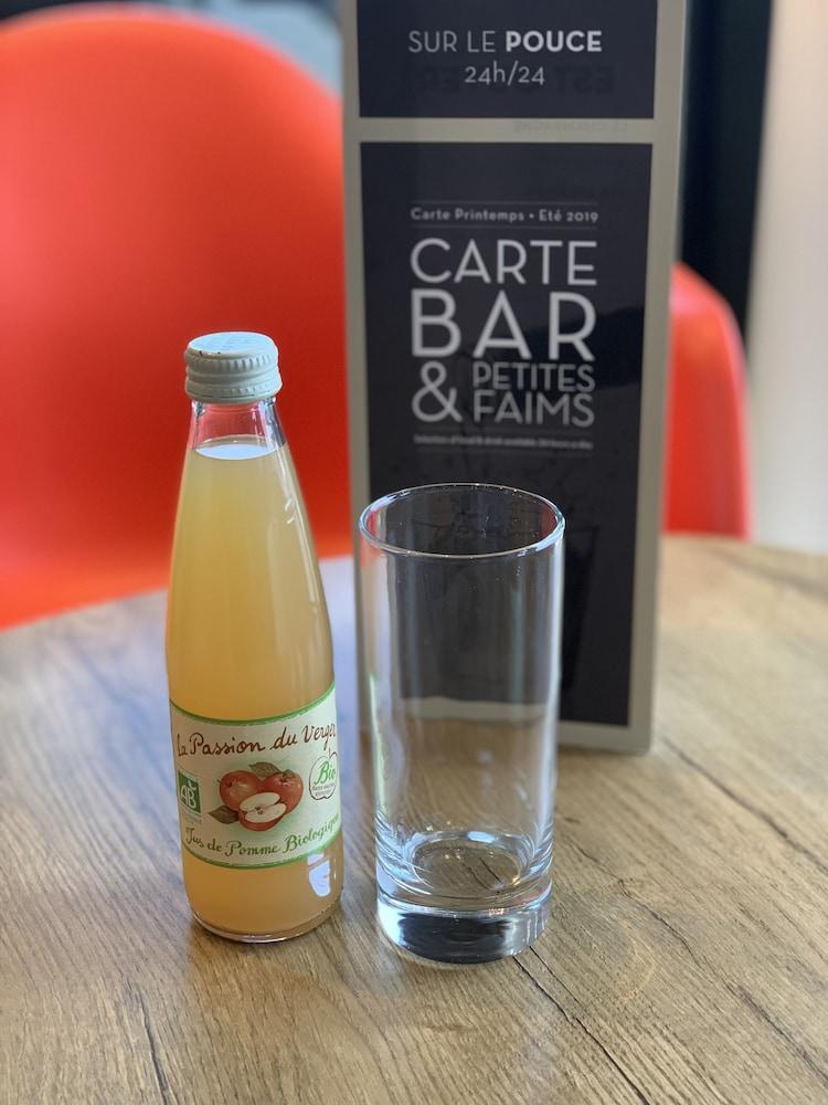 Fotos del hotel - IBIS BORDEAUX CENTRE GARE SAINT JEAN