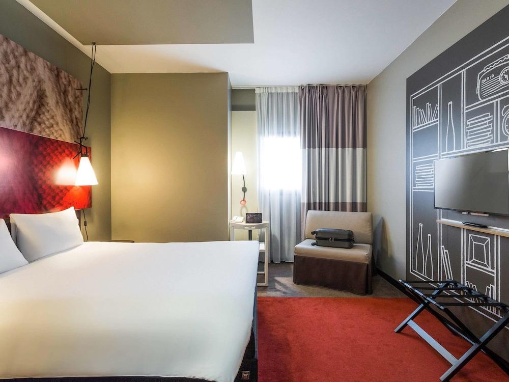 Fotos del hotel - IBIS BORDEAUX CENTRE GARE SAINT JEAN