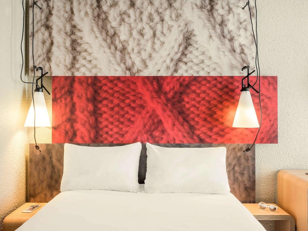 Fotos del hotel - IBIS BORDEAUX CENTRE GARE SAINT JEAN