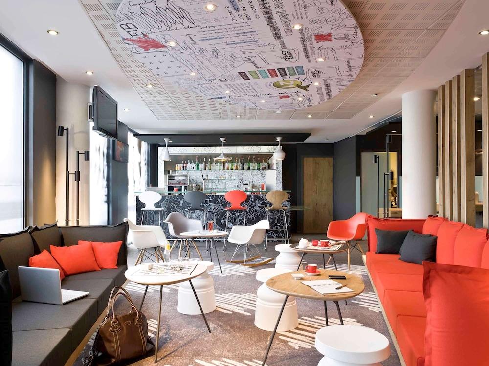 Fotos del hotel - IBIS BORDEAUX CENTRE GARE SAINT JEAN