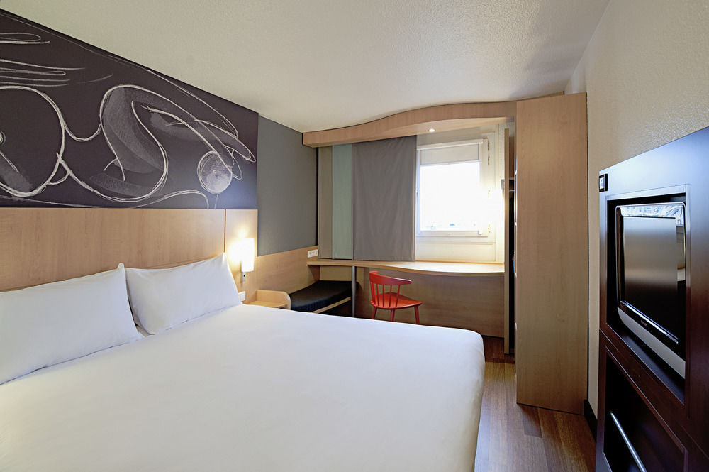 Fotos del hotel - IBIS HAGUENAU STRASBOURG NORD