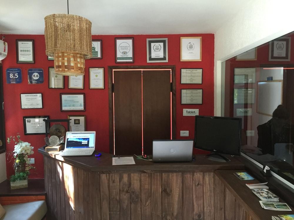Fotos del hotel - ILHA DE TOQUE TOQUE BOUTIQUE HOTEL
