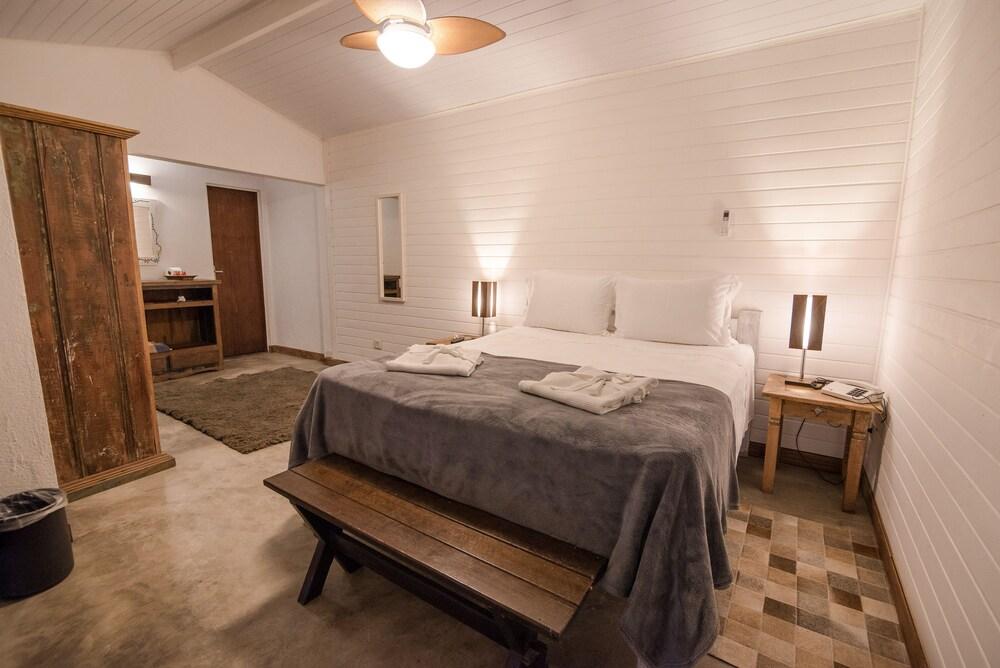 Fotos del hotel - ILHA DE TOQUE TOQUE BOUTIQUE HOTEL