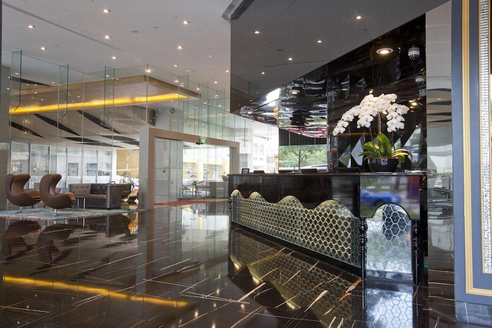 Fotos del hotel - Dorsett Singapore