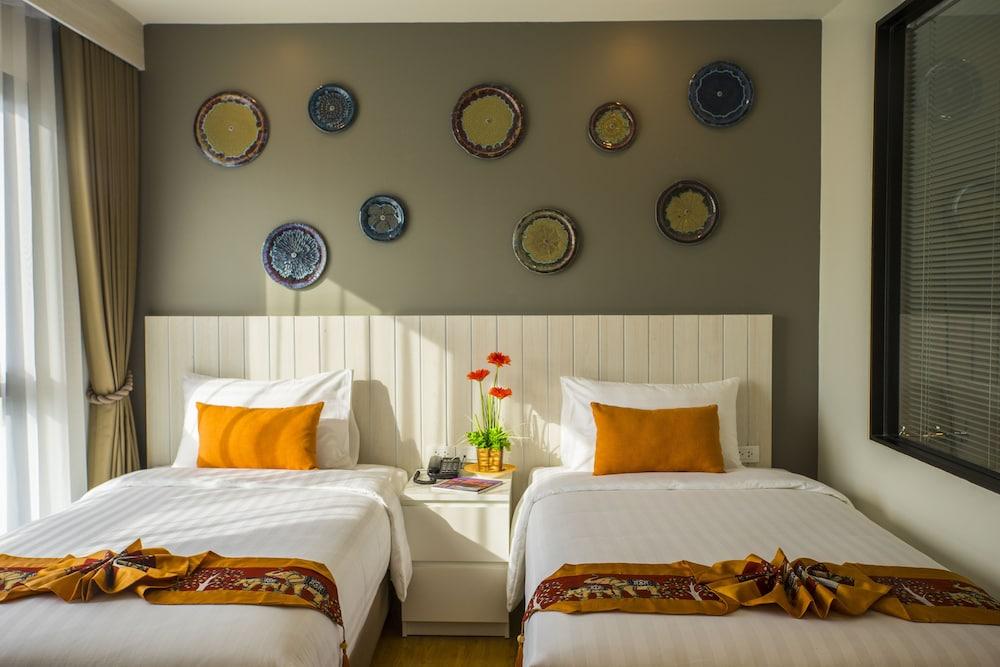Fotos del hotel - CMOR HOTEL CHIANG MAI BY ANDACURA