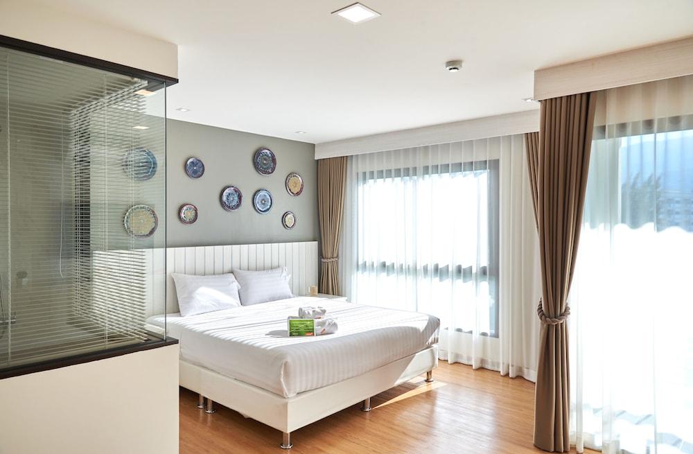 Fotos del hotel - CMOR HOTEL CHIANG MAI BY ANDACURA